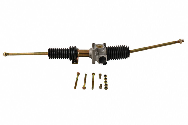 STEERING RACK ASSEMBLY POL | 51-4008