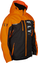Carbon Jacket (2026)