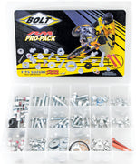 PRO-PACK SUZ RM/RMZ