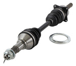 6 BALL HEAVY DUTY AXLE FRONT
