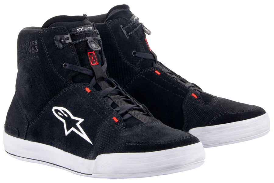 CHROME SHOES B