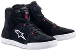 CHROME SHOES B