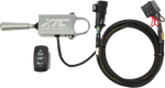 ATS KIT W/BILLET COLUMN LEVER CAN DEF | ATS-L-CAN-DEF