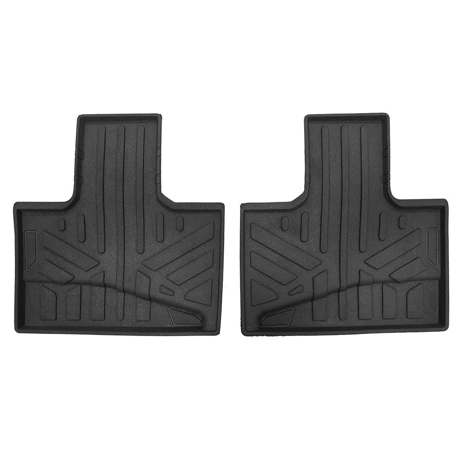 FLOOR LINER SECOND ROW | UB0122