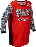 2026 Kinetic Mutant Youth Jersey