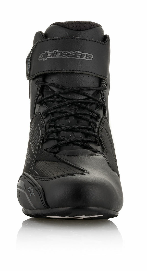 FSTR-3 DS SHOE BKGY