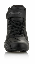 FSTR-3 DS SHOE BKGY