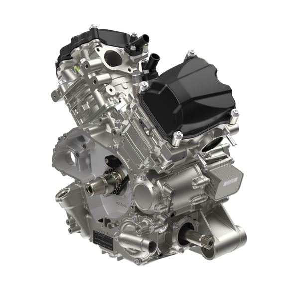 Long Block 850