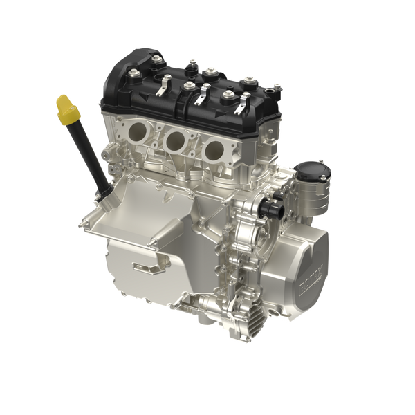 Sea-Doo Long Block 903
