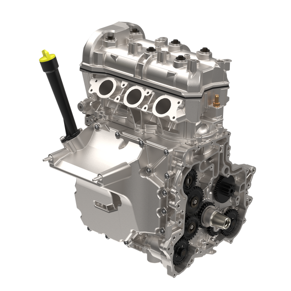 Long Block