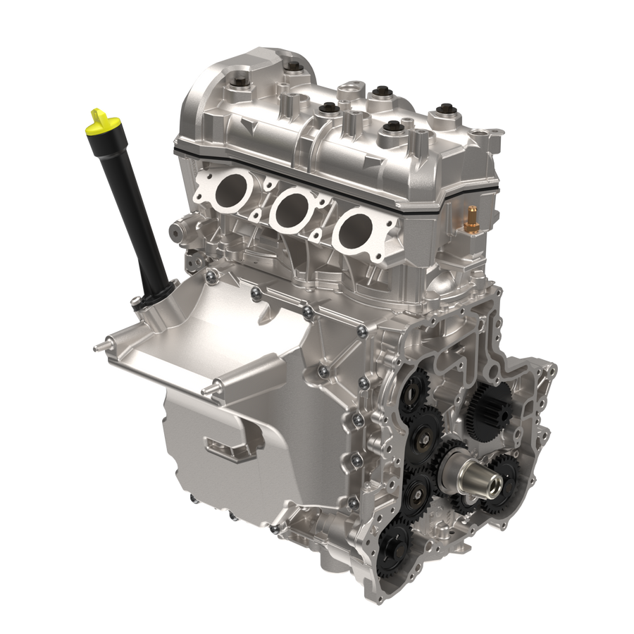 Long Block