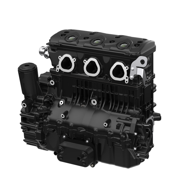 Sea-Doo Engine Long Block