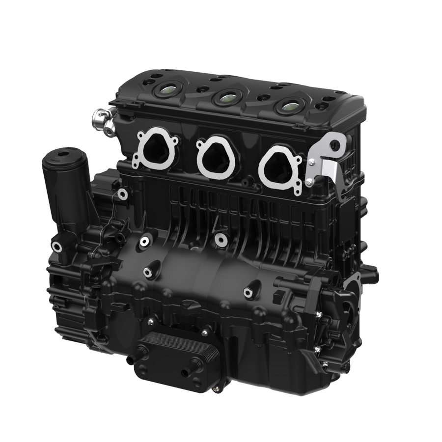 Sea-Doo Engine Long Block