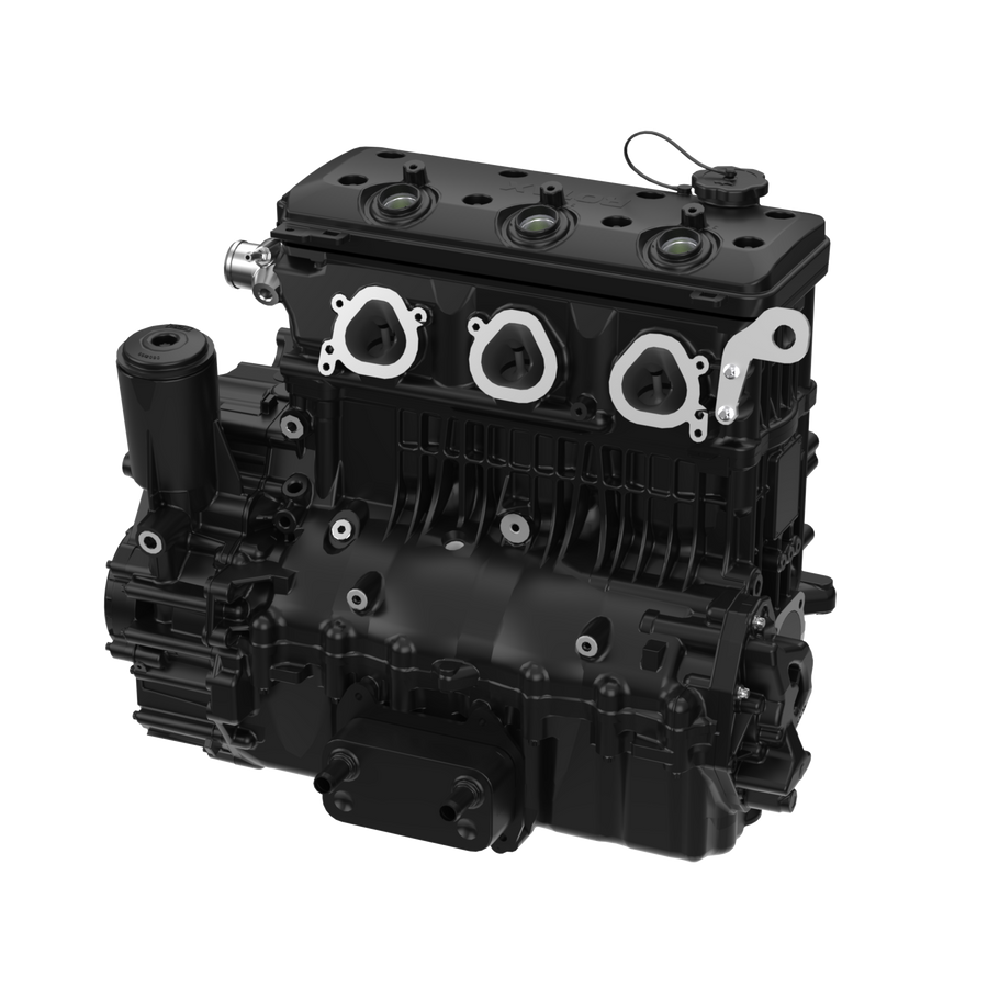 Sea-Doo Engine Long Block
