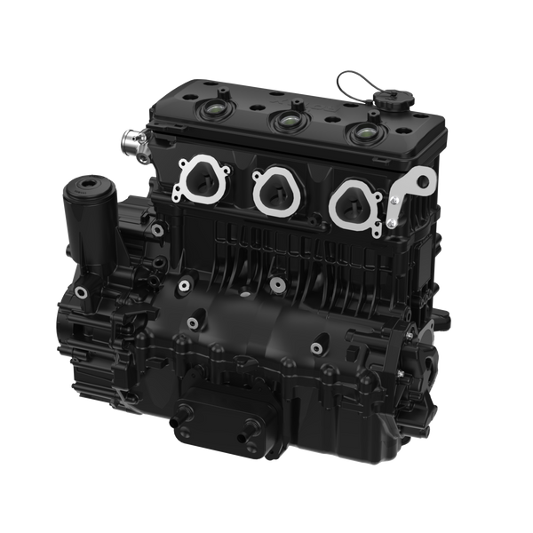 Sea-Doo Engine Long Block