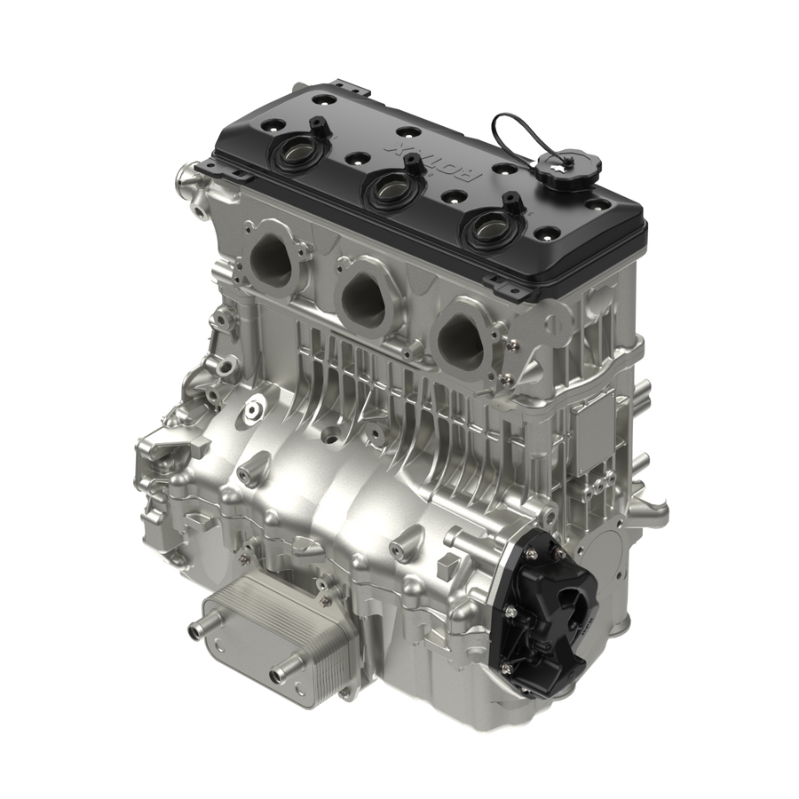 Sea-Doo Engine Long Block 1603 SCIC