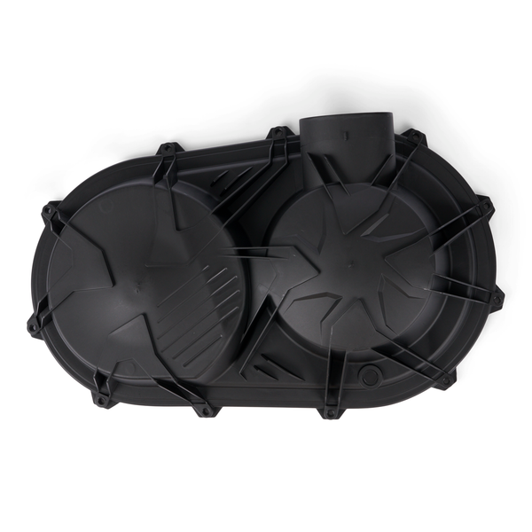 Variator Cover