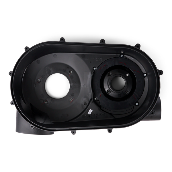 CVT Air Guide