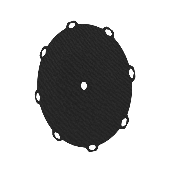 Can-Am On-Road Diaphragm