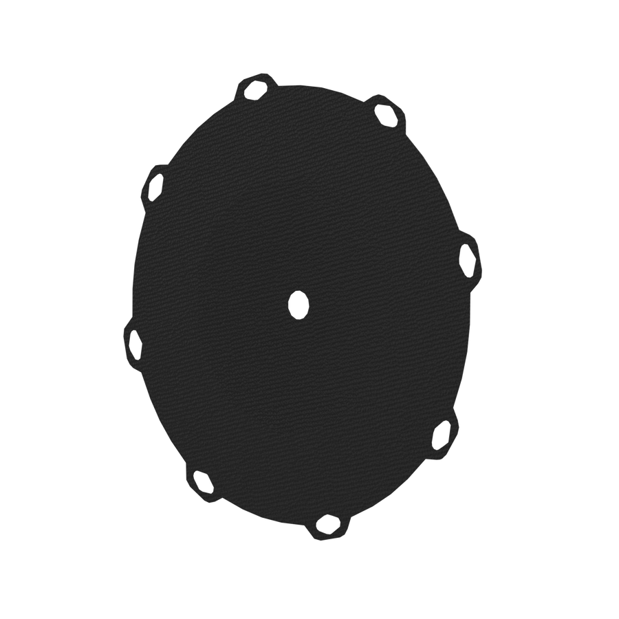 Can-Am On-Road Diaphragm