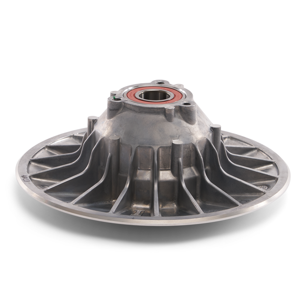 Driven fixed Flange