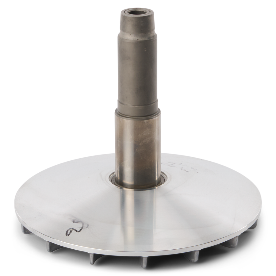 eDrive Fixed Sheave Assembly