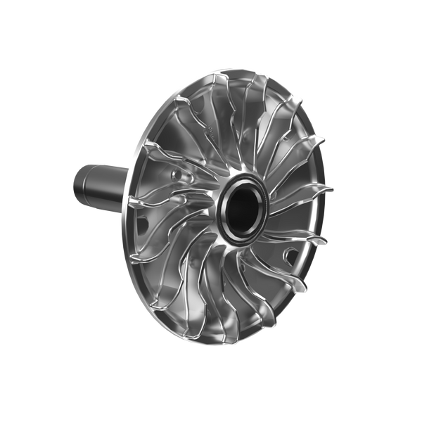 pDrive Fixed Sheave Assembly