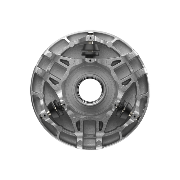 pDrive Sliding Sheave Assembly
