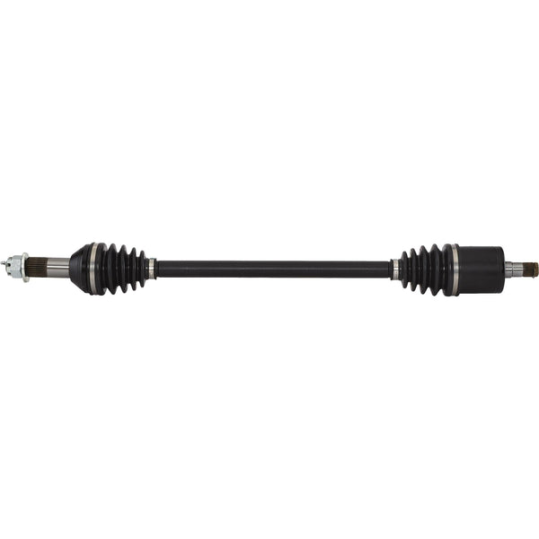 8-BALL EXTREME DUTY AXLE | AB8-CA-8-340