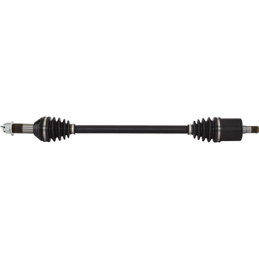 8-BALL EXTREME DUTY AXLE | AB8-CA-8-340