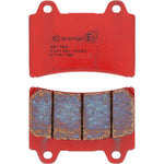 PRIME SP BRAKE PADS SINTERED