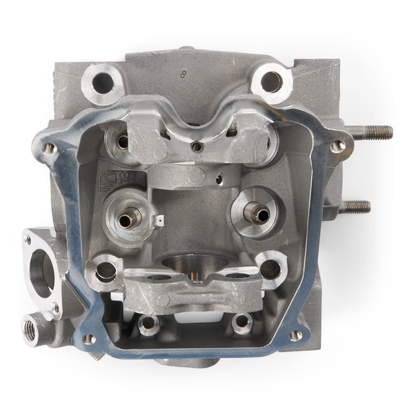 Cylinder Front Ass'y