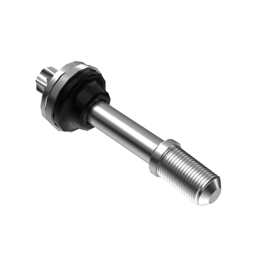 Hex Screw M6 X 30
