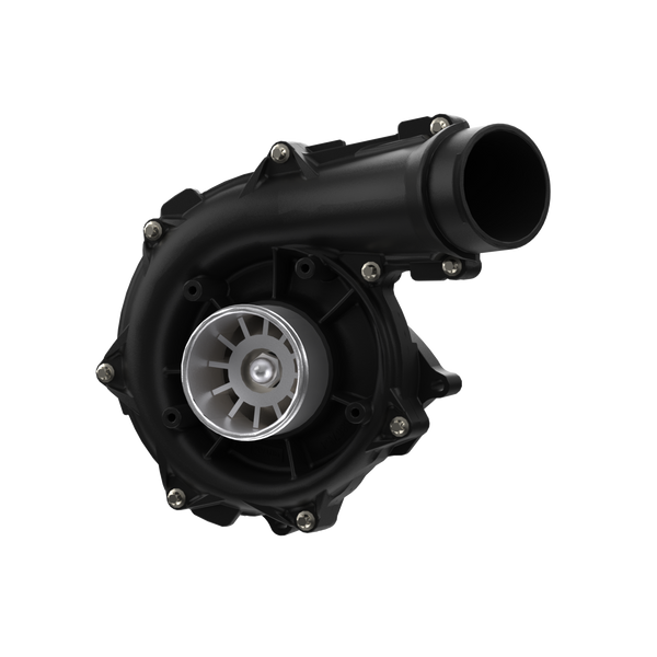 Sea-Doo Supercharger Ass'y