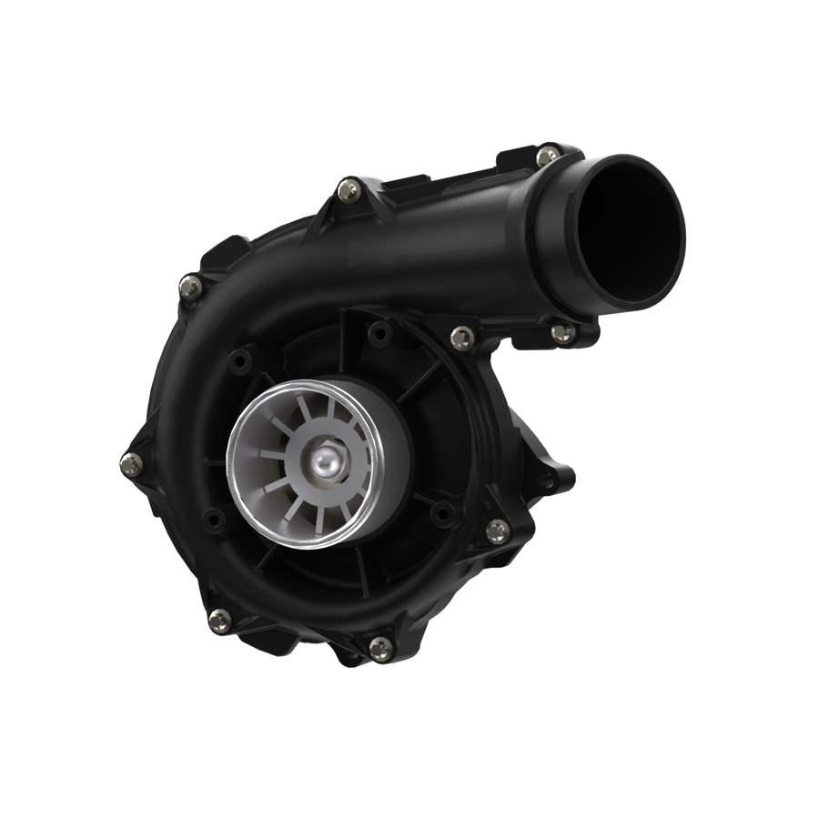Sea-Doo Supercharger Ass'y