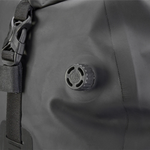 CANYON ADV CARGO BAG 40L BLACK | GRT712C