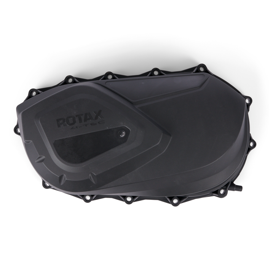 Variator Cover