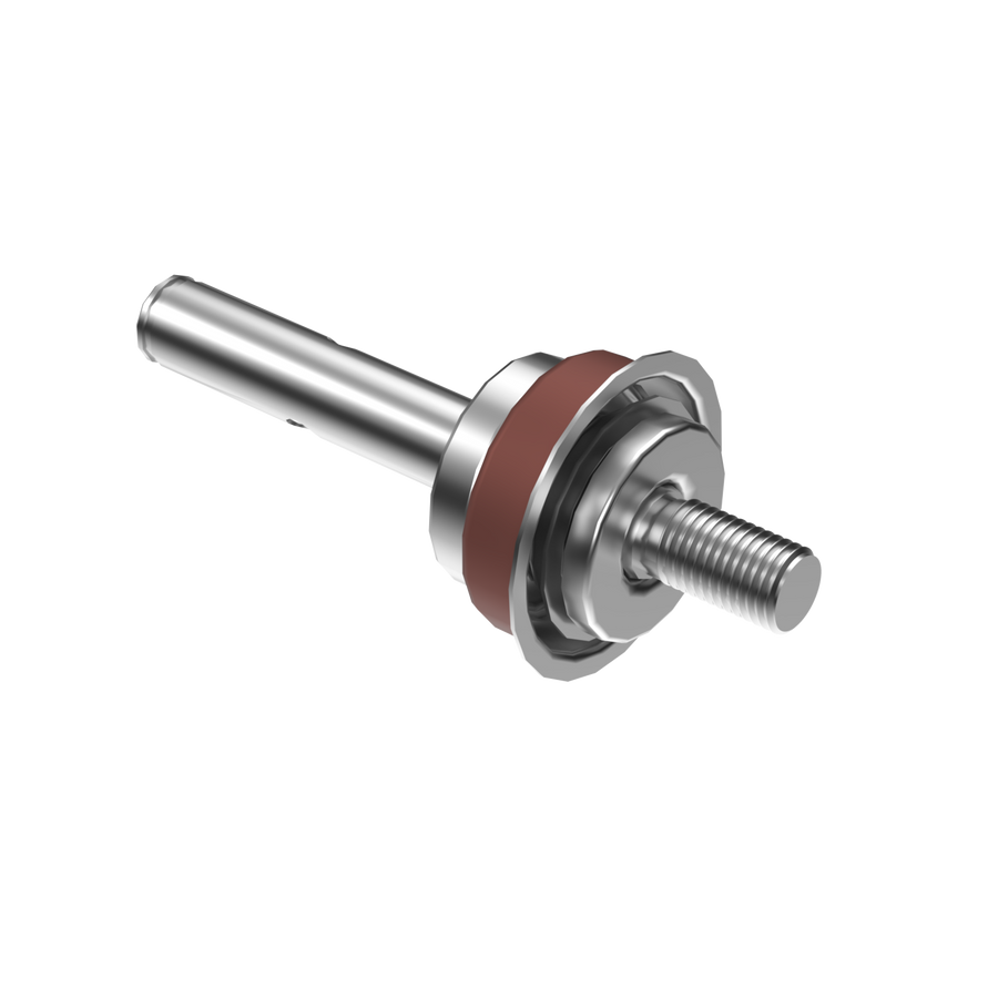Can-Am On-Road Water Pump Shaft Ass'y