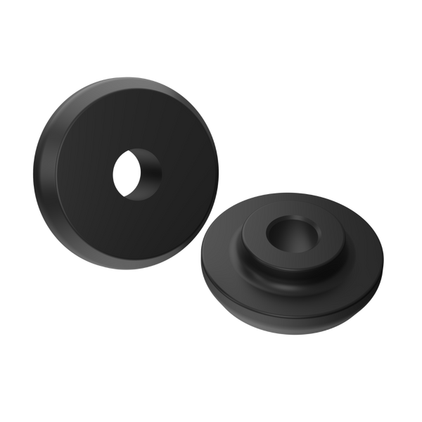 pDrive Back Torque Roller HD (Inner Roller)