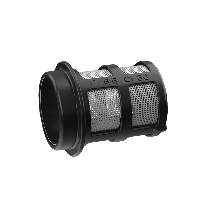 Can-Am On-Road Oil Sieve