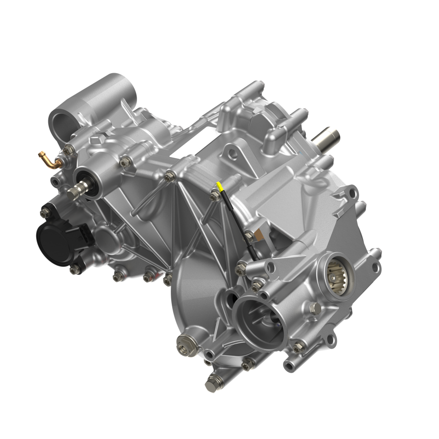 Gear Box