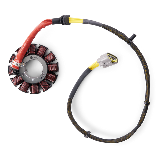 Stator Ass'y