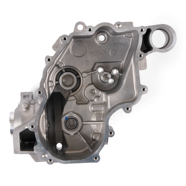 Gear Housing Ass'y