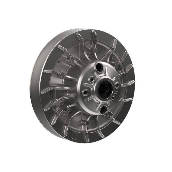 DRS Driven Pulley Assembly