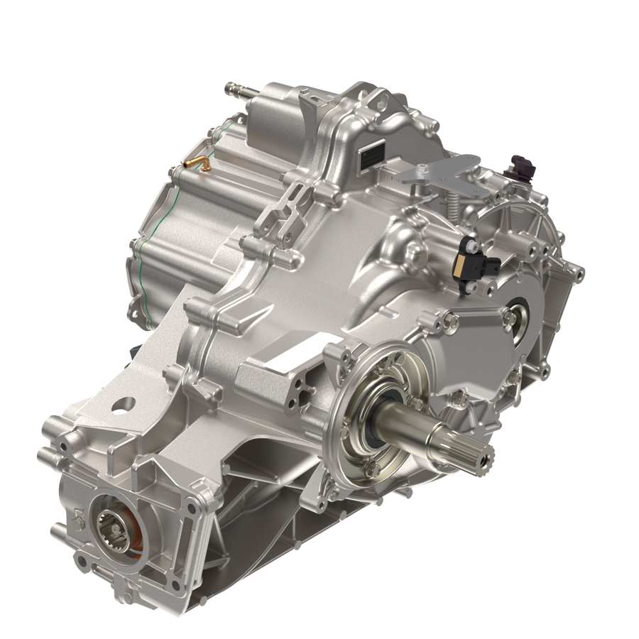 Gear Box