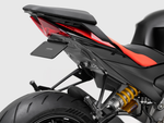 FLAT-OUT FENDER ELIMINATOR APR | PTU041B