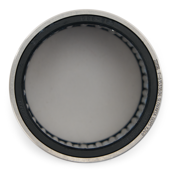 Needle Roller Bearing With Sleeves