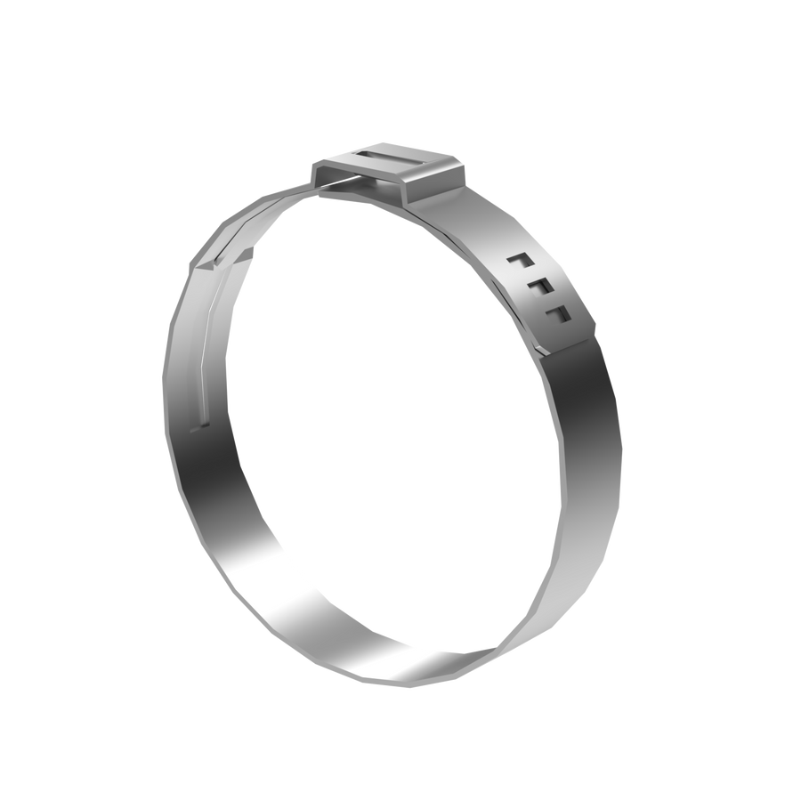 Gear Clamp