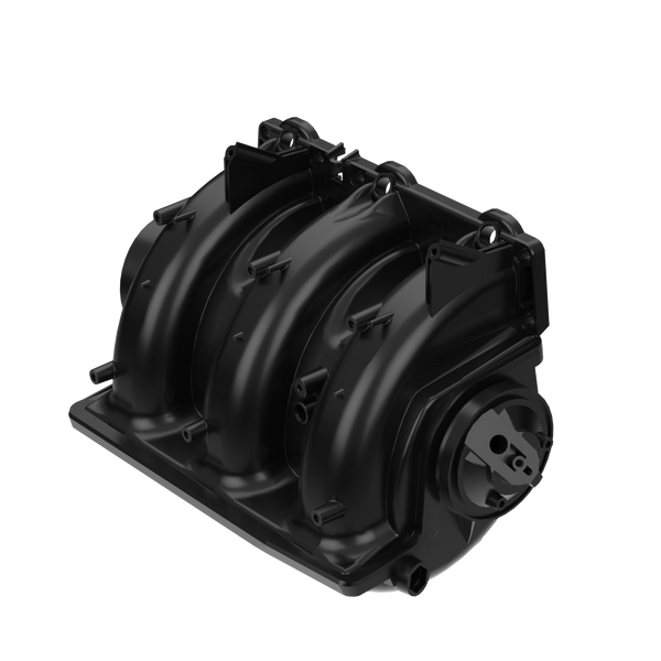 Induction Manifold