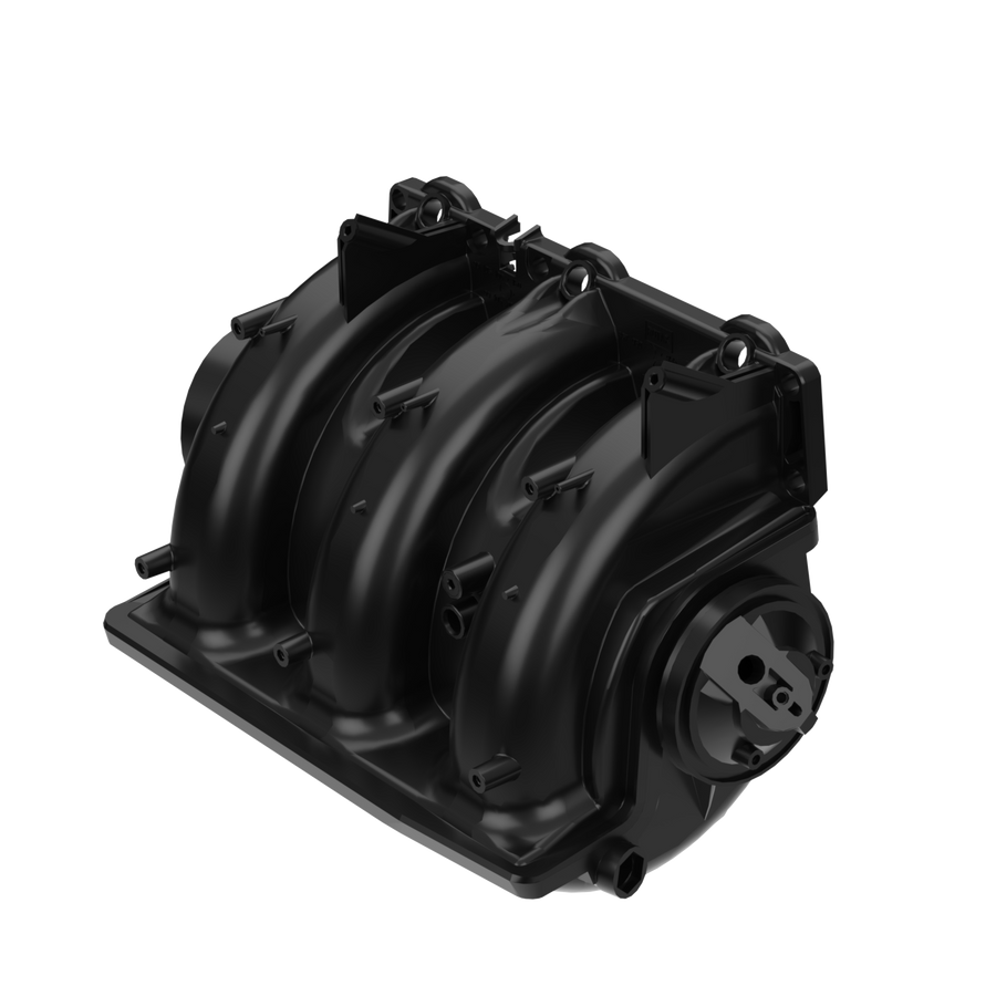 Induction Manifold